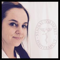 Klinik for Fodterapi v/Trine Heidelbach Lütt