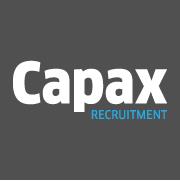 Capax Recruitment