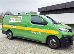 Aalborg VVS Service ApS