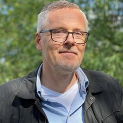 Psykoterapi og supervision v/ Lars Ellehøj