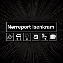 Nørreport Isenkram
