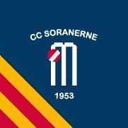 Cricketklubben Soranerne