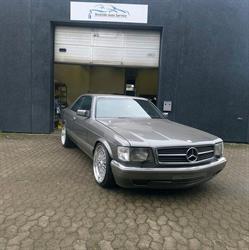 Roskilde Auto Service