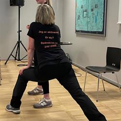 Bedrekrop.nu Kirsten Levinsen