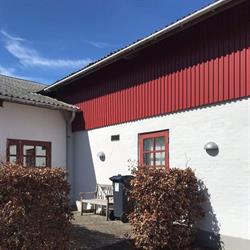 Åmarksvej31 - Lyst og hyggeligt lokale udlejes ved Toreby