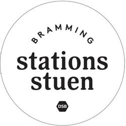 Bramming stationsstuen