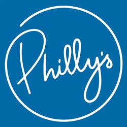 Philly’s cheese steaksandwhich