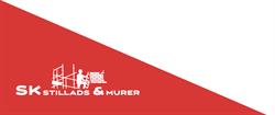 SK- Stillads & Murer