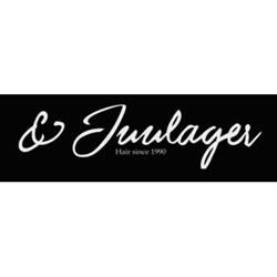 frisør & Juulager