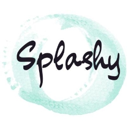 Splashy shop I/S