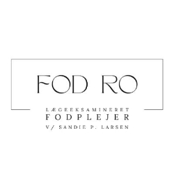 Fod Ro Fodpleje