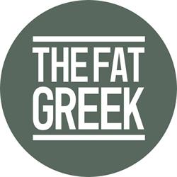 The Fat Greek, Nørrebro