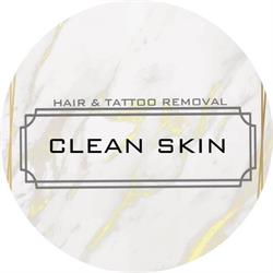 Clean Skin Hillerød