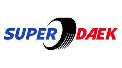 Super Dæk Service (SDS) - Recharge City