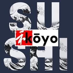 K?yo Sushi
