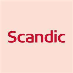 Scandic Falkoner