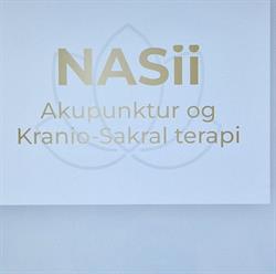 Nasii's Akupunktur