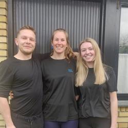 Katrines Fysioterapi Havdrup
