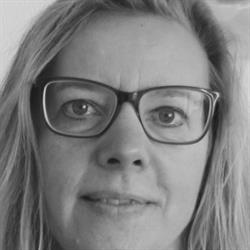 Energiarbejder og Kinesiolog RAB Lene Jespersen