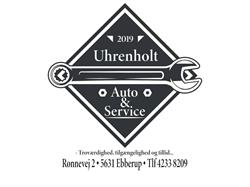 J. Uhrenholt Auto