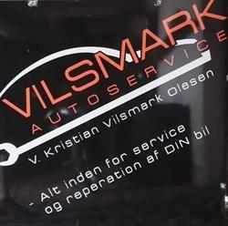 Vilsmark Autoservice