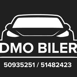DMO Biler ApS