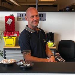DK Autoservice