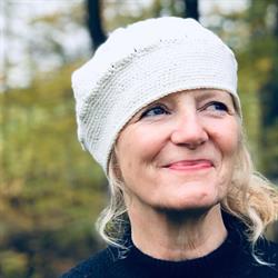 Ina Hass - Energi & Livskraft