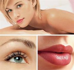 Permanent Makeup Aalborg