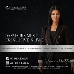 clinique nour