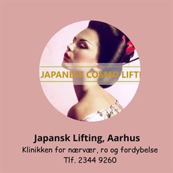 Japansk Lifting, Århus/Aarhus