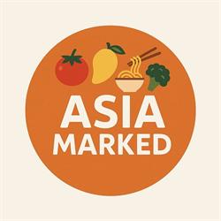 Asia Marked