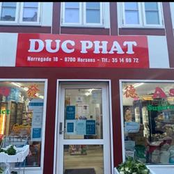 Duc Phat Supermarket