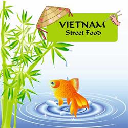Vietnam Street Food