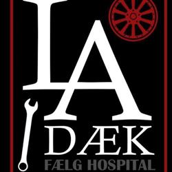 L.A Dæk