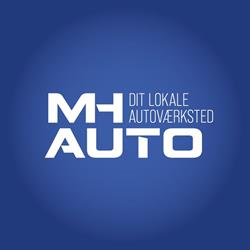 MH Auto v/Mikkel Hermansen - Autoværksted Odsherred