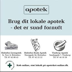 Holstebro Koala Apotek