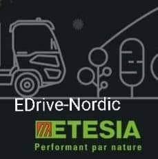 E-drive Nordic