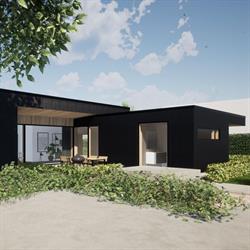 Arkitekt Firmaet Aaboe Aps