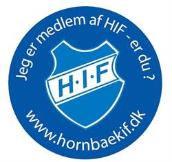 Hornbæk Idrætsforening