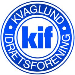 Kvaglund If Badminton