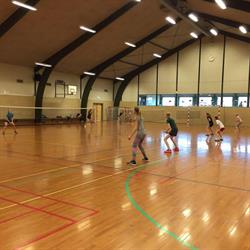 Viby Badminton