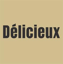 Delicieux