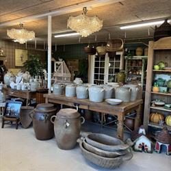 Boutique De Limage Fransk Vintage (Åbent efter aftale )