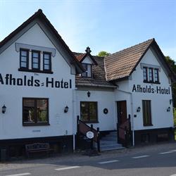 Veflinge Fhv Afholds Hotel B&B