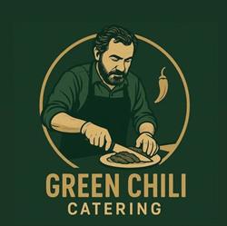 Green Chili apS