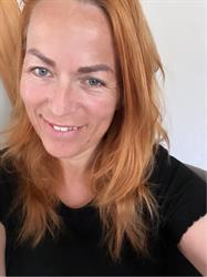 Hair & Skin Zone v/ Rikke Winterskov
