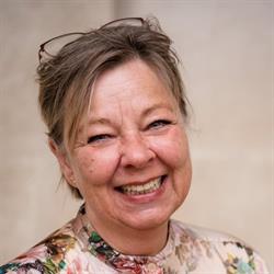 Helen Hansen