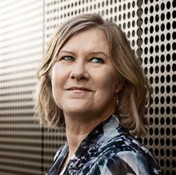 Reiki Energi v/ Reikimester Jette Kristensen