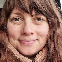 Sine Jørgensen Kropsterapi